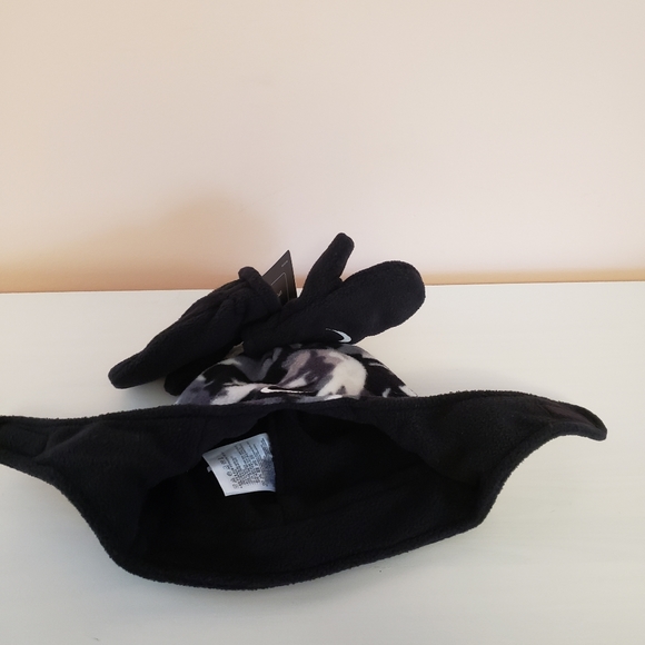 Nike 2 pieces set Toddler gray camo - Picture 5 of 7